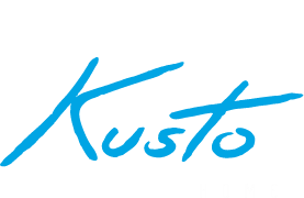 Kusto Home Logo