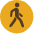 walk Icon